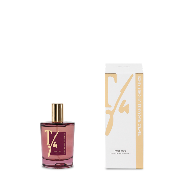 Teatro Fragranze Uniche ROSE OUD