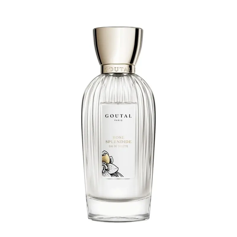 Annick Goutal Rose Splendide