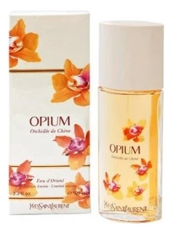 Yves Saint Laurent Opium Orchidee de Chine