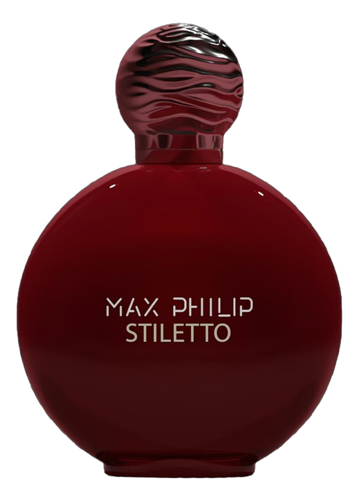Max Philip Stiletto