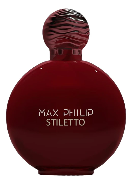 Max Philip Stiletto