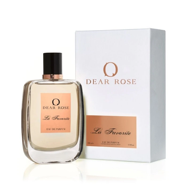 Roos & Roos La Favorite