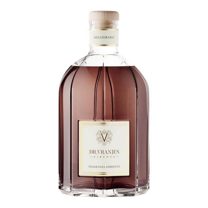 Dr. Vranjes Melograno