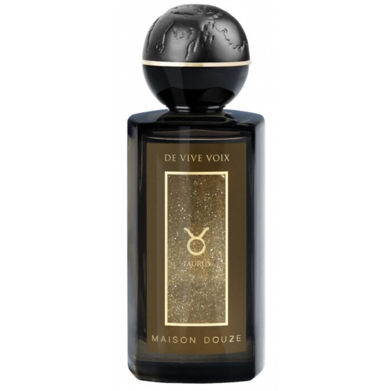 Maison Douze De Vive Voix Taurus