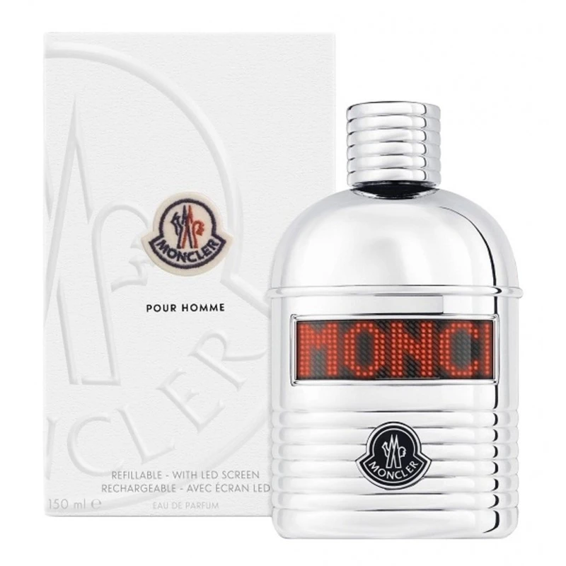 Moncler pour Homme