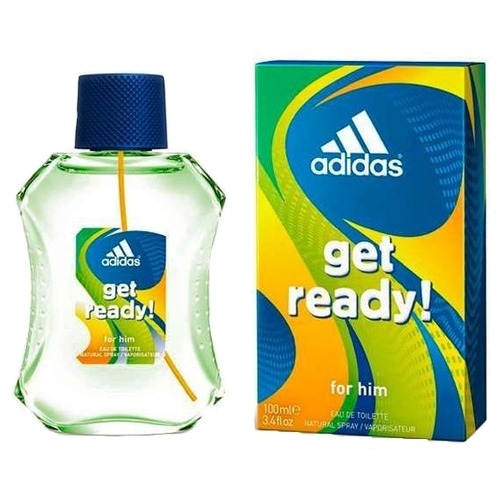 Adidas Adidas Get Ready! For Him