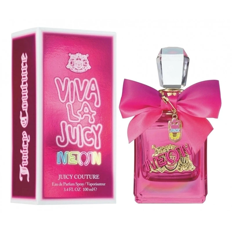 Juicy Couture Viva La Juicy Neon