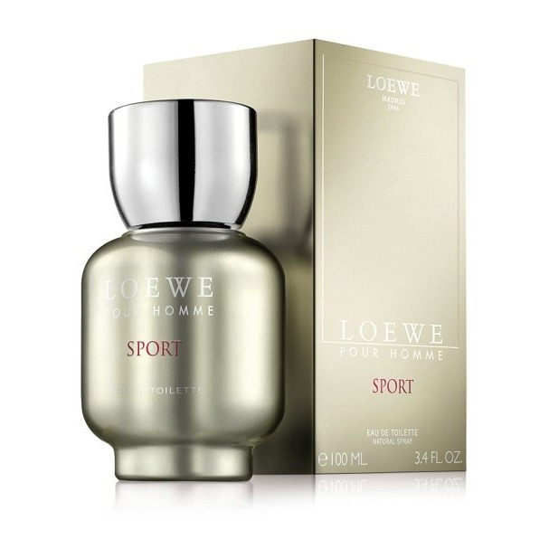 Loewe Loewe pour Homme Sport