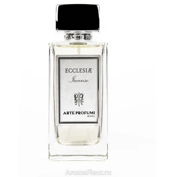 Arte Profumi Ecclesiae