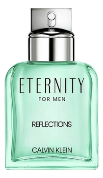 CALVIN KLEIN Eternity for Men Reflections