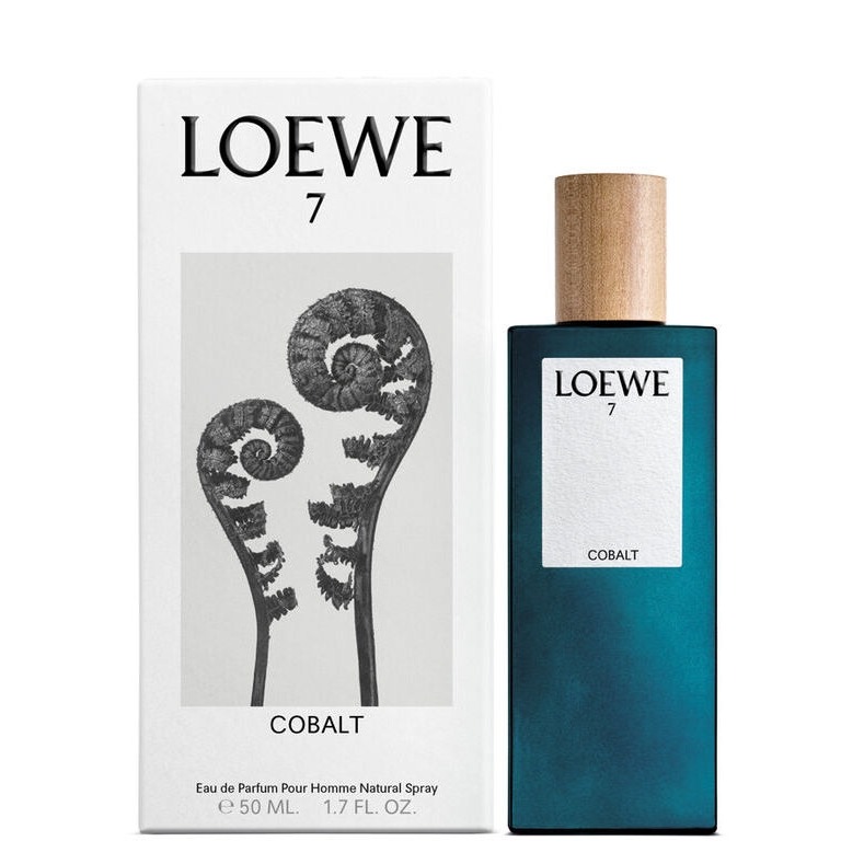 Loewe 7 Cobalt