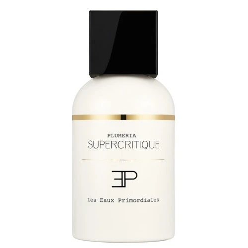 Les Eaux Primordiales Plumeria Supercritique