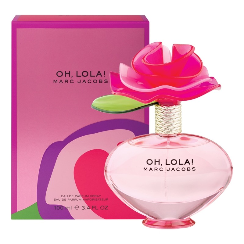 MARC JACOBS Oh, Lola!