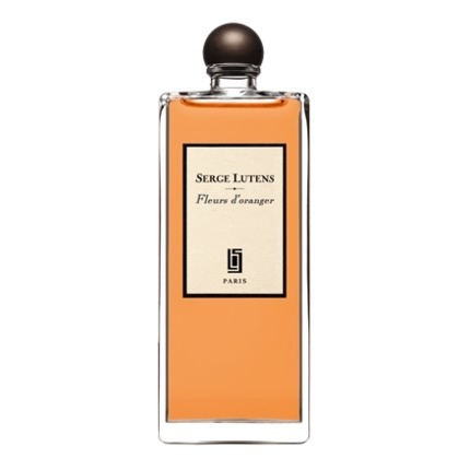 Serge Lutens Fleurs d’Oranger