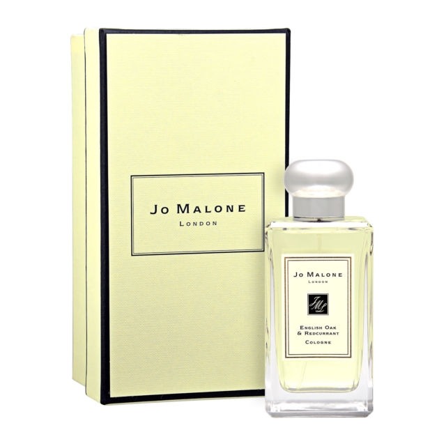 Jo Malone English Oak & Redcurrant
