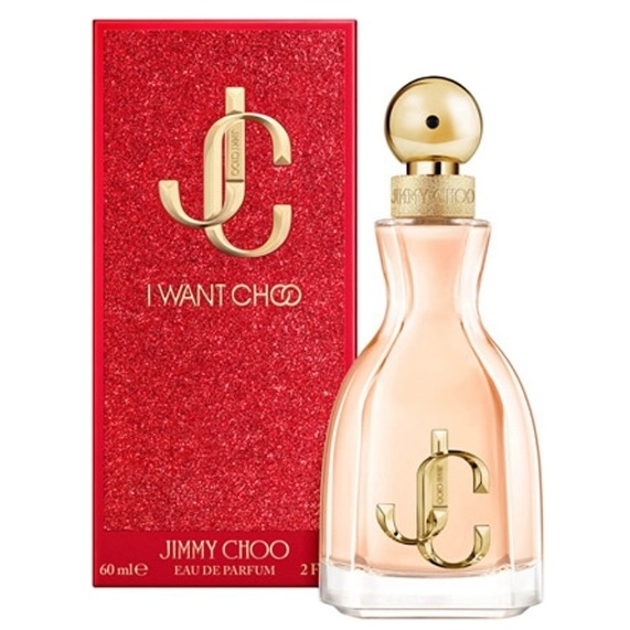 Jimmy Choo I Want Choo