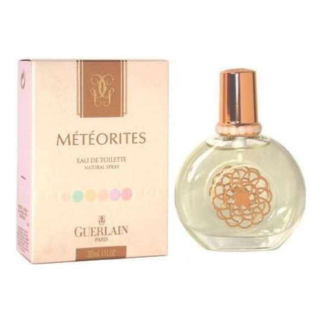 Guerlain Meteorites