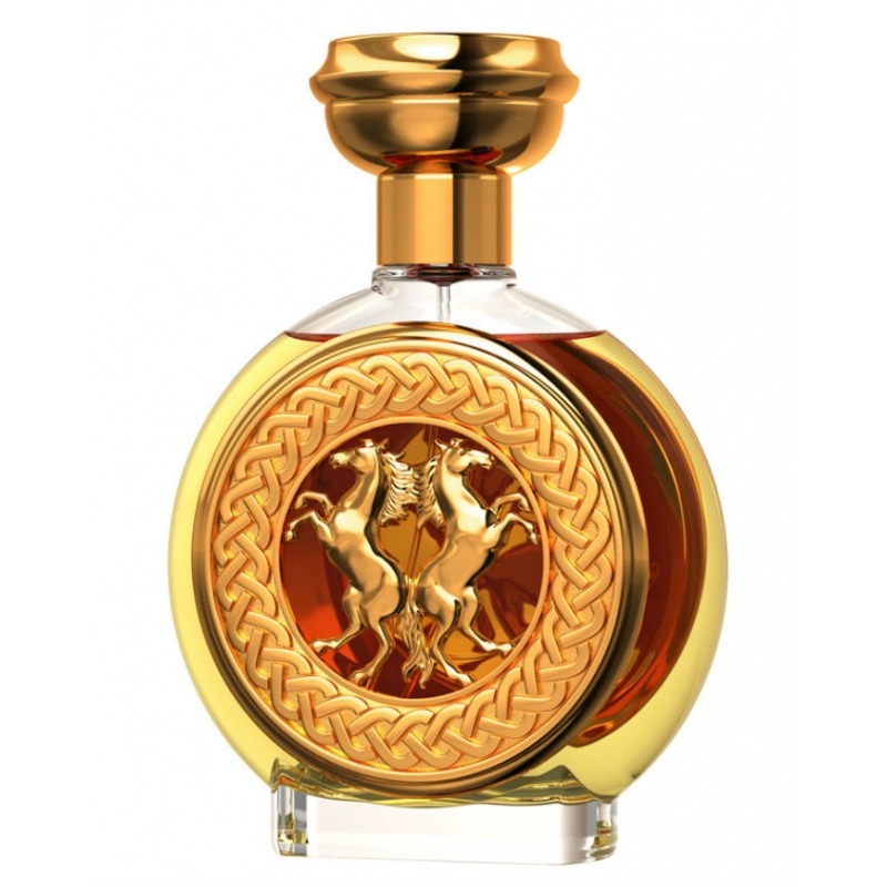 Boadicea The Victorious Valiant