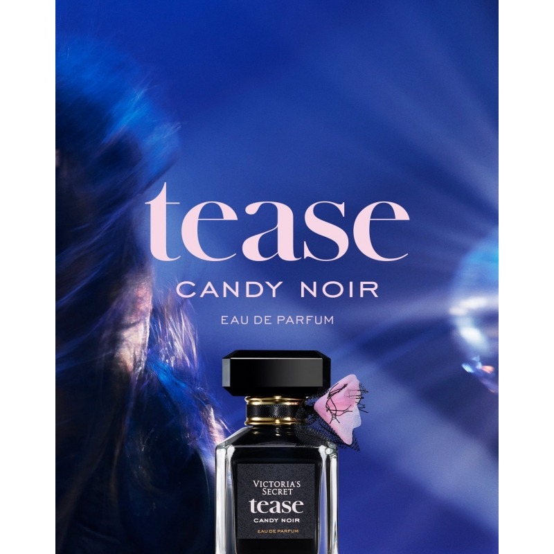 Victorias Secret Tease Candy Noir