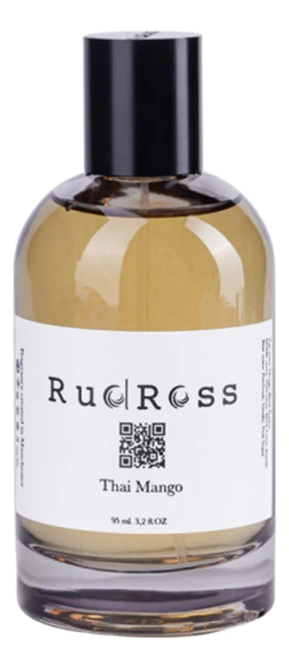 RudRoss Thai Mango