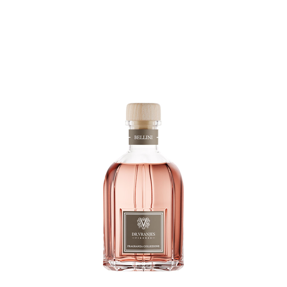 Dr. Vranjes Bellini