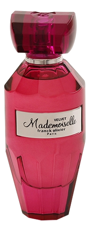 Franck Olivier Mademoiselle Velvet