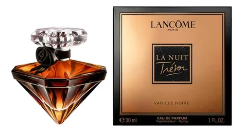 Lancome La Nuit Tresor Vanille Noire