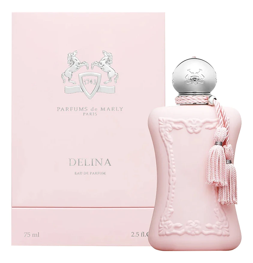 Parfums de Marly Delina