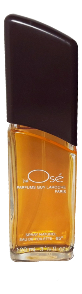 Guy Laroche Jai Ose Vintage