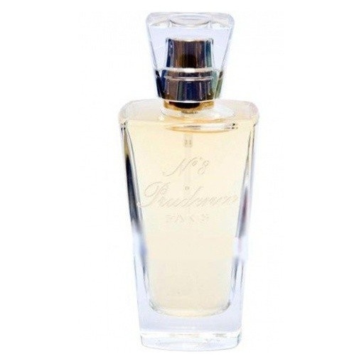 Prudence Paris No 8