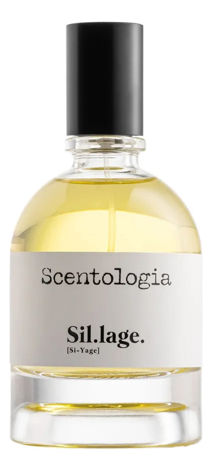 Scentologia Sillage
