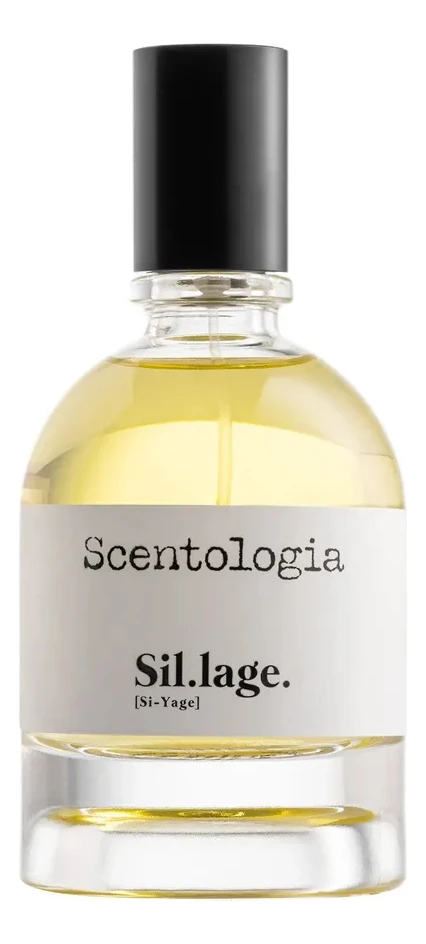Scentologia Sillage