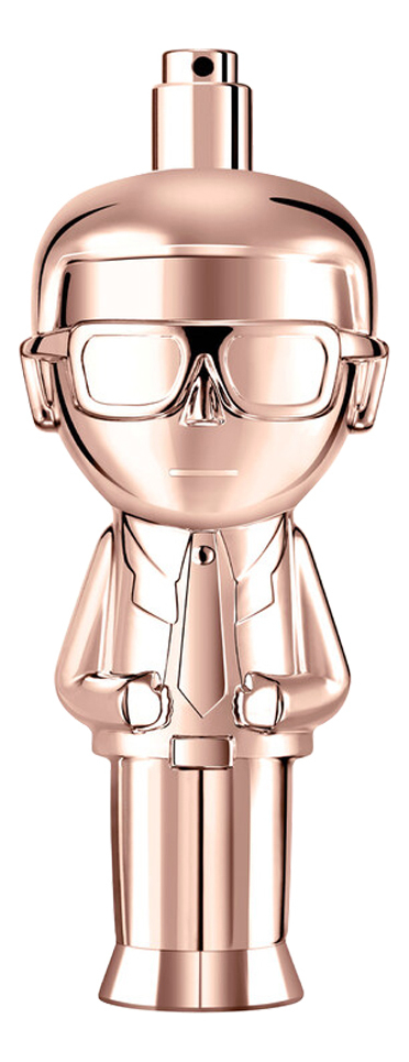 Karl Lagerfeld Karl Ikonik Pour Femme