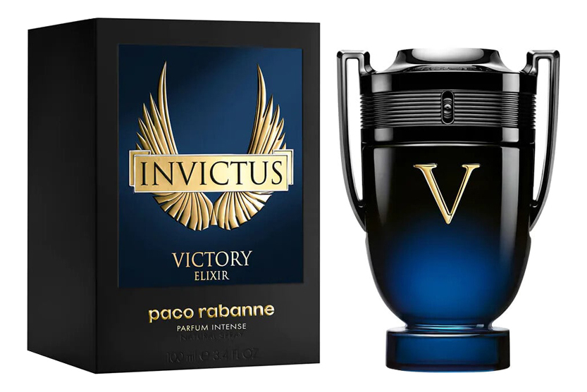 Paco Rabanne Invictus Victory Elixir
