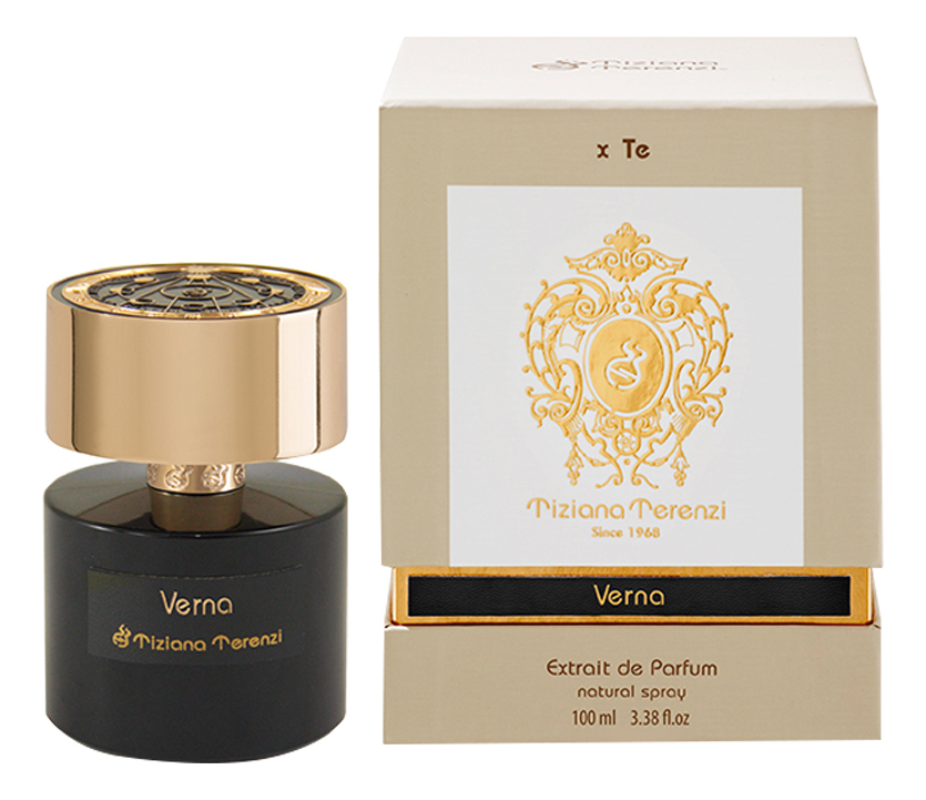 Tiziana Terenzi Verna