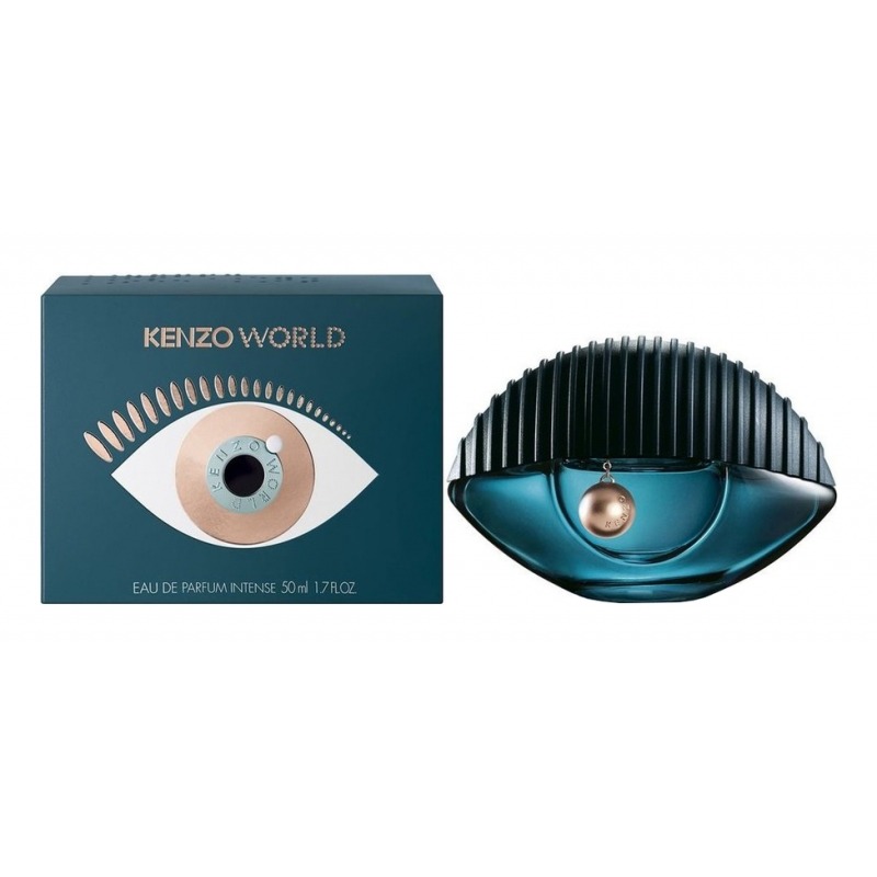 KENZO Kenzo World Intense