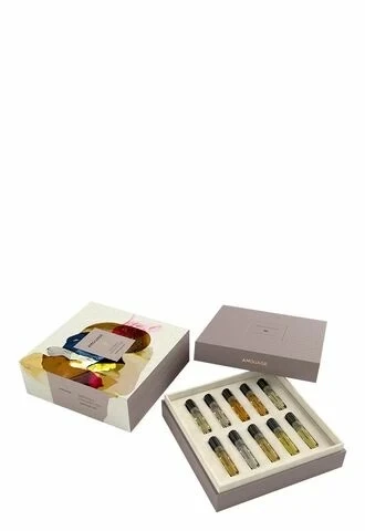 Amouage Odyssey Collection Discovery Set