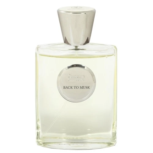 Giardino Benessere Back To Musk