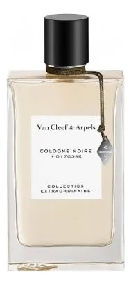 Van Cleef & Arpels Cologne Noire