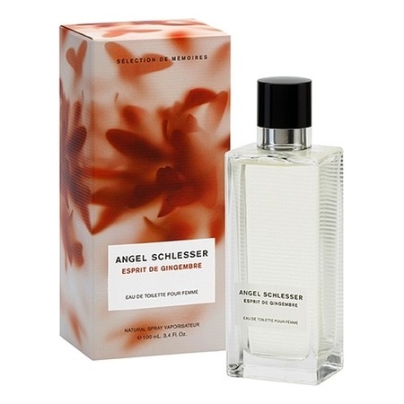 Angel Schlesser Esprit de Gingembre Pour Femme