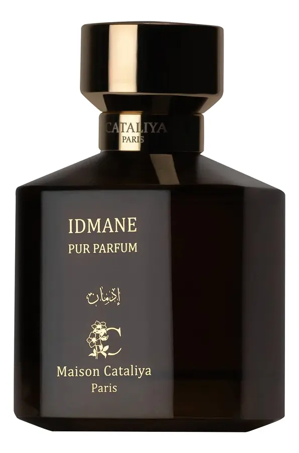 Maison Cataliya Idmane