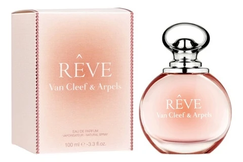 Van Cleef & Arpels Reve