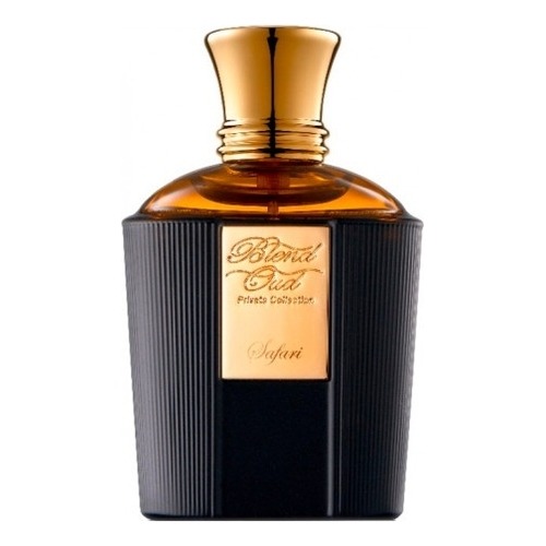 Blend Oud Safari
