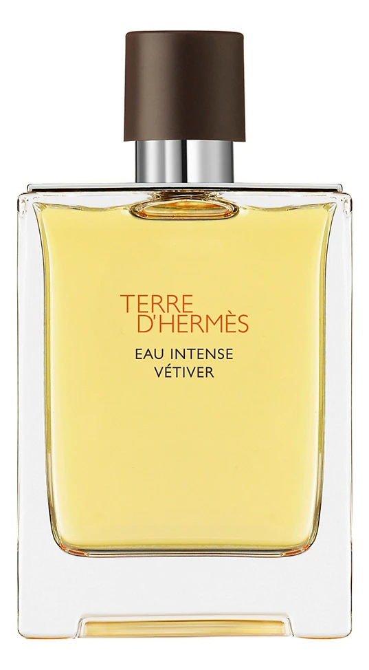 Hermes Terre d’Hermes Eau Intense Vetiver