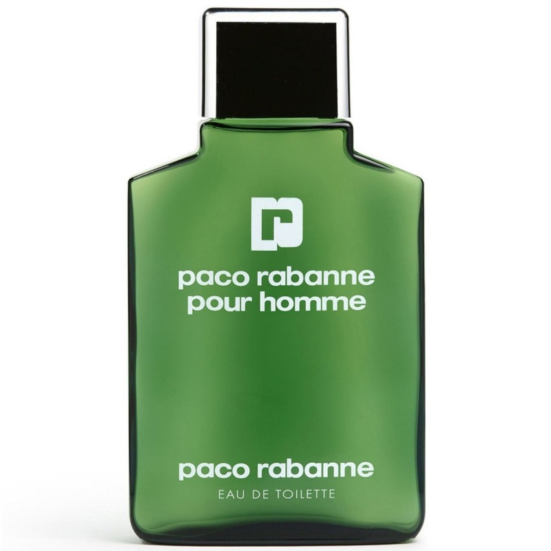 Paco Rabanne Pour Homme