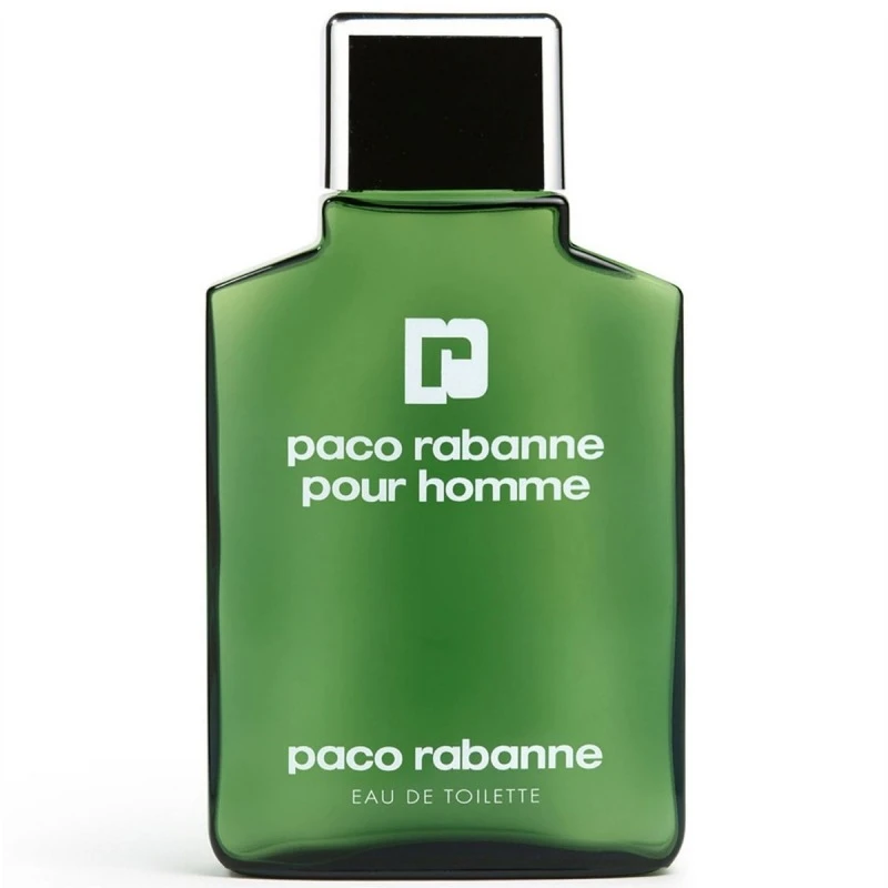 Paco Rabanne Pour Homme