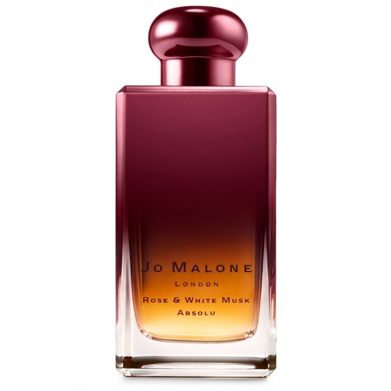 Jo Malone Rose & White Musk Absolu