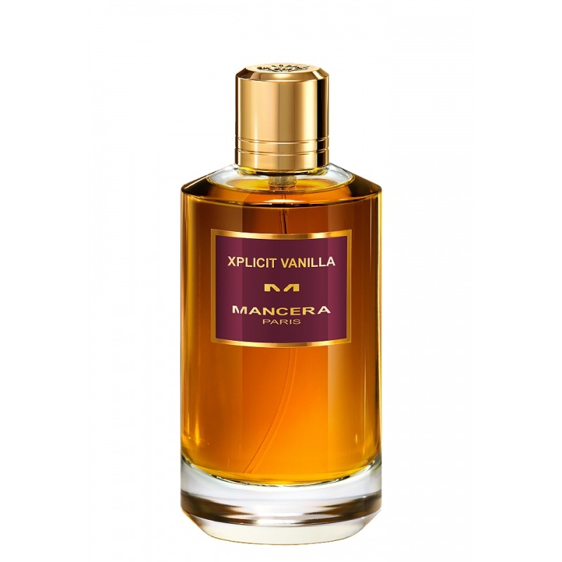 Mancera Xplicit Vanilla