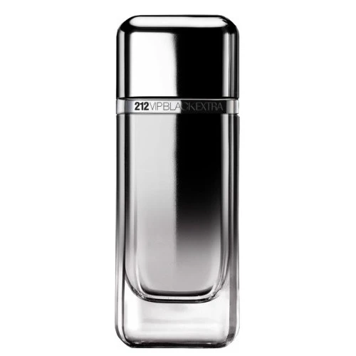 CAROLINA HERRERA 212 VIP Black Extra