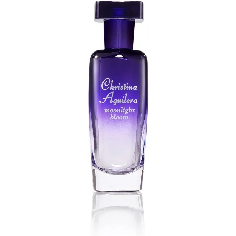 Christina Aguilera Moonlight Bloom
